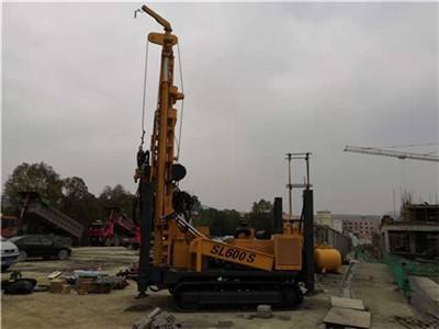 赣州钻井为何必须进行工程地质勘探——从红层盆地到复杂地下的科学密码