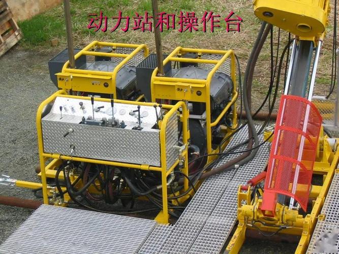 钻探工程入门 工程钻探必须掌握的基本概念